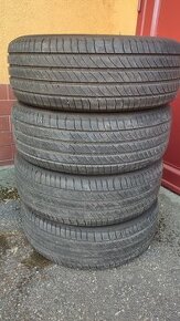 letní pneu Michelin 205/55/R17 r.v. 2023