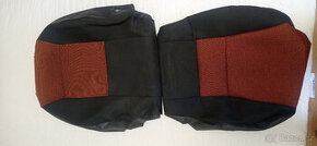 Čalounění Ducato, Jumper, Boxer 2006- - 1