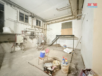 Pronájem skladu, 58 m², Frýdek-Místek, ul. Bruzovská - 1
