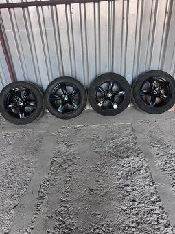 Sada kol s disky 225/55/R17