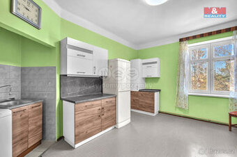 Prodej bytu 2+1, 55 m², Dvůr Králové nad Labem, ul. Raisova