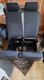 Přední dvousedačka Multivan, /Transporter/ - 1
