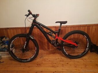 Agang ninja freeride