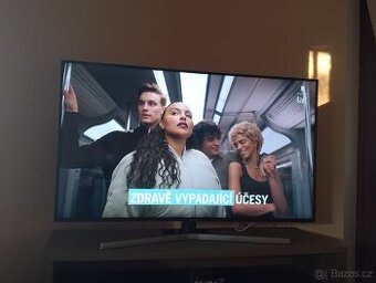 Televize Samsung 139cm