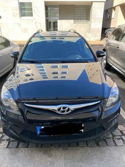 Hyundai i30cw crdi, rv 2011. 1.4tdi.Potreba opravy.