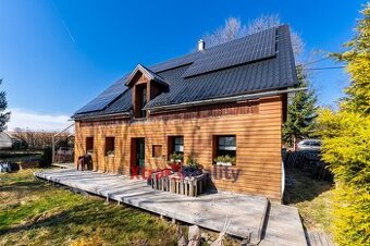 Prodej rodinného domu 325 m2, ev.č. 00033