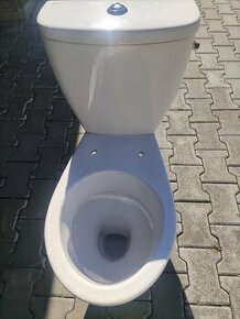 WC kombi