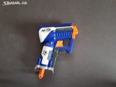 Pistole Nerf