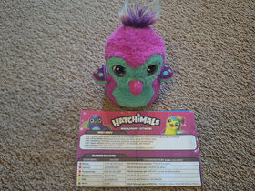 Hatchimals - 1