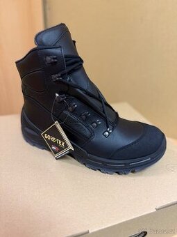 Kotníkové kanady Prabos GoreTex