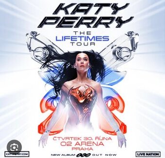 Katty Perry