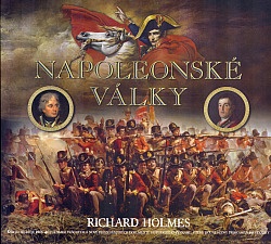 Napoleonské války R.Holmes
