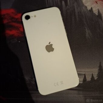Iphone SE 2020 White (64GB)