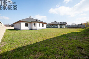 Prodej rodinného domu 172m2, pozemek 1036m2