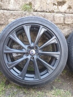 Originální disky  pro volvo S80 19" 5×108