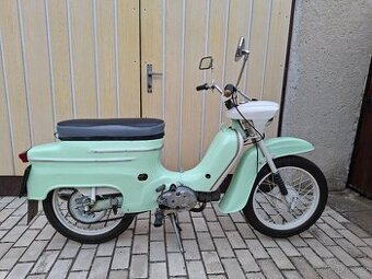 Jawa pionyr