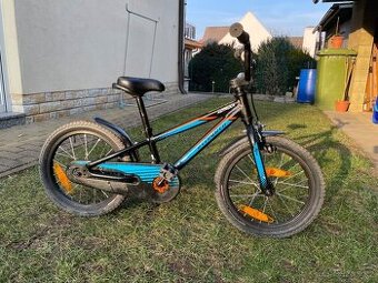 Specialized Hotrock 16"