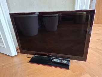 TV Samsung