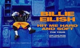 BILLIE EILISH