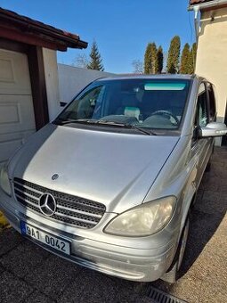 Viano 639 4x4 automat - 1