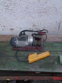 Jerab dilensky 220v - 1