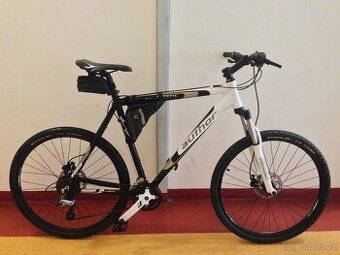 Prodám AUTHOR MYSTIC XC-MTB,rám XL,kola26 - 1