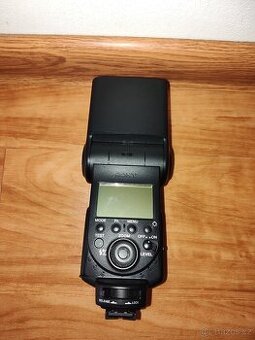 Blesk SONY HVL-F60M
