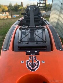 Native watercraft Slayer MAX 12.5