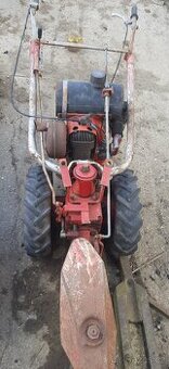 Sekačka mf70
