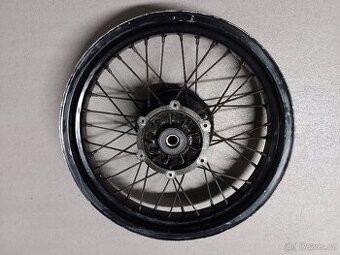 Yamaha zadní kolo MT 3.00 x 17