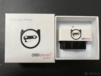 OBDeleven FirstGen Diagnostika