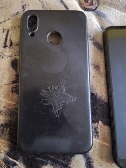 Huawei p20 lite