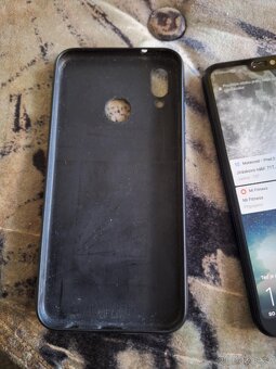 Huawei p20 lite