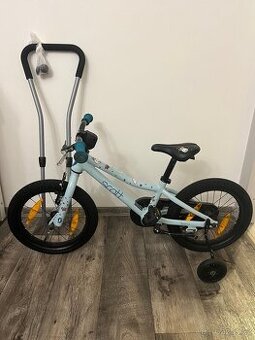 Dětské kolo 16” - 1