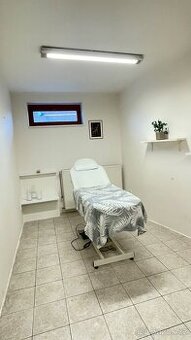 Prostor pro beauty služby