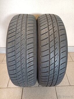 LETNÍ pneu Barum 165/70/r14 4ks
