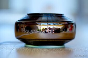 Somavedic Anthracite