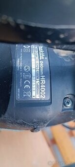 Makita HR4002