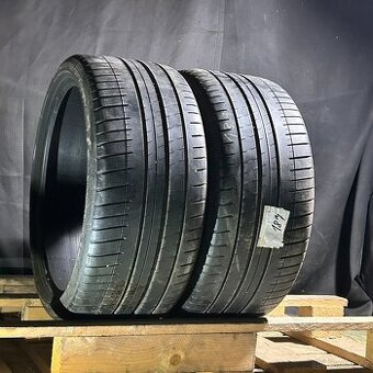 Letní pneu 225/55 R17 101Y Barum 6-6,5mm