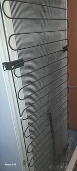 Lednicka s mrazakem Elektrolux