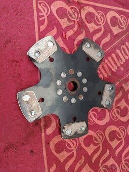 Lamela 1.9tdi 240mm