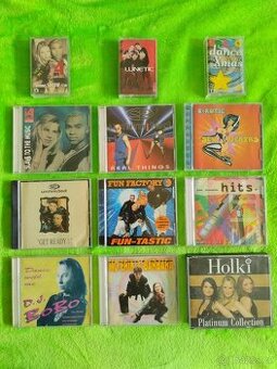 CD 90'