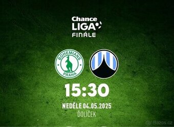 Bohemians vs. Liberec VIP Silver