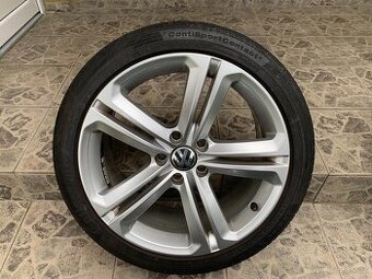 VW 18"