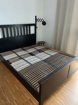 Ikea brimnes 160x200