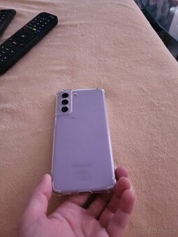 Samsung galaxy S21FE 5g