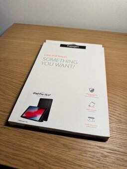 Pouzdro iPad Pro 10.5 a Air 3