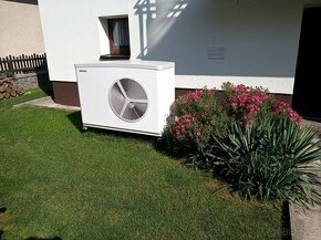 Stiebel Eltron Tepelné čerpadlo