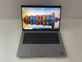Dell Latitude 5420 i7 11gen. 16/32GB RAM 256/512GB SSD