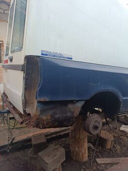 Pickup 1.9d - 1